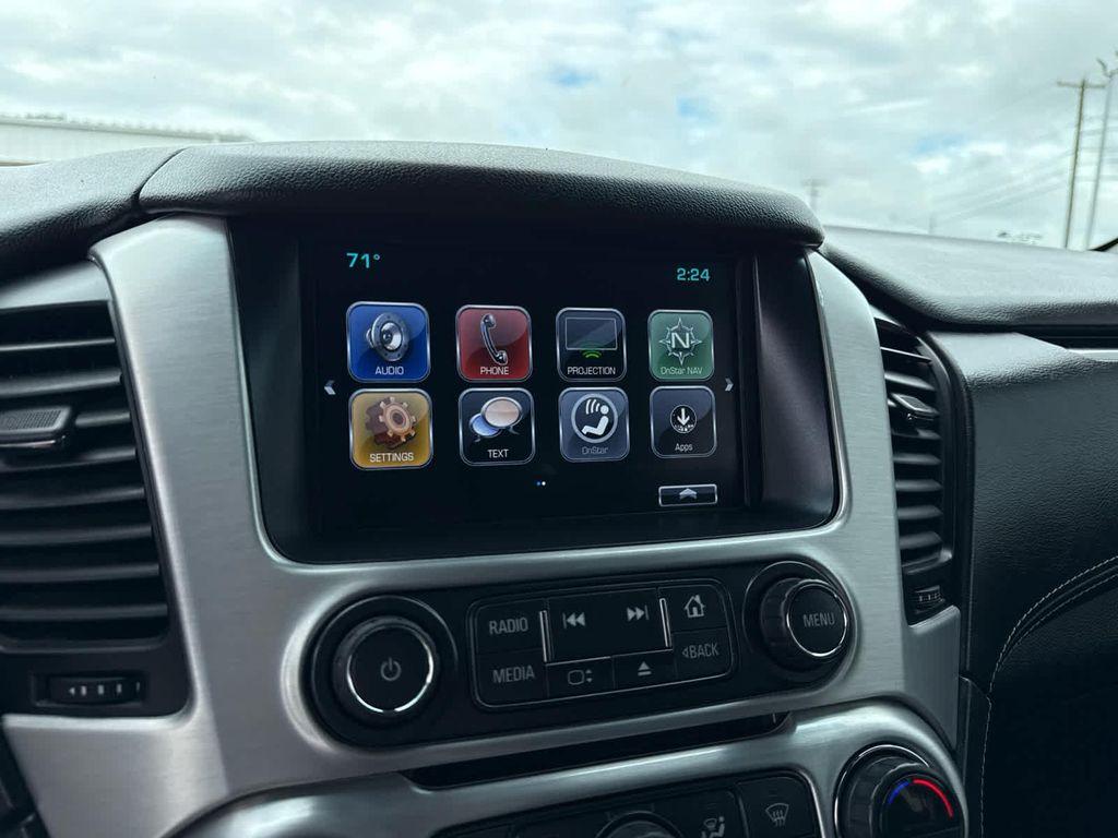 used 2019 GMC Yukon XL car, priced at $25,495