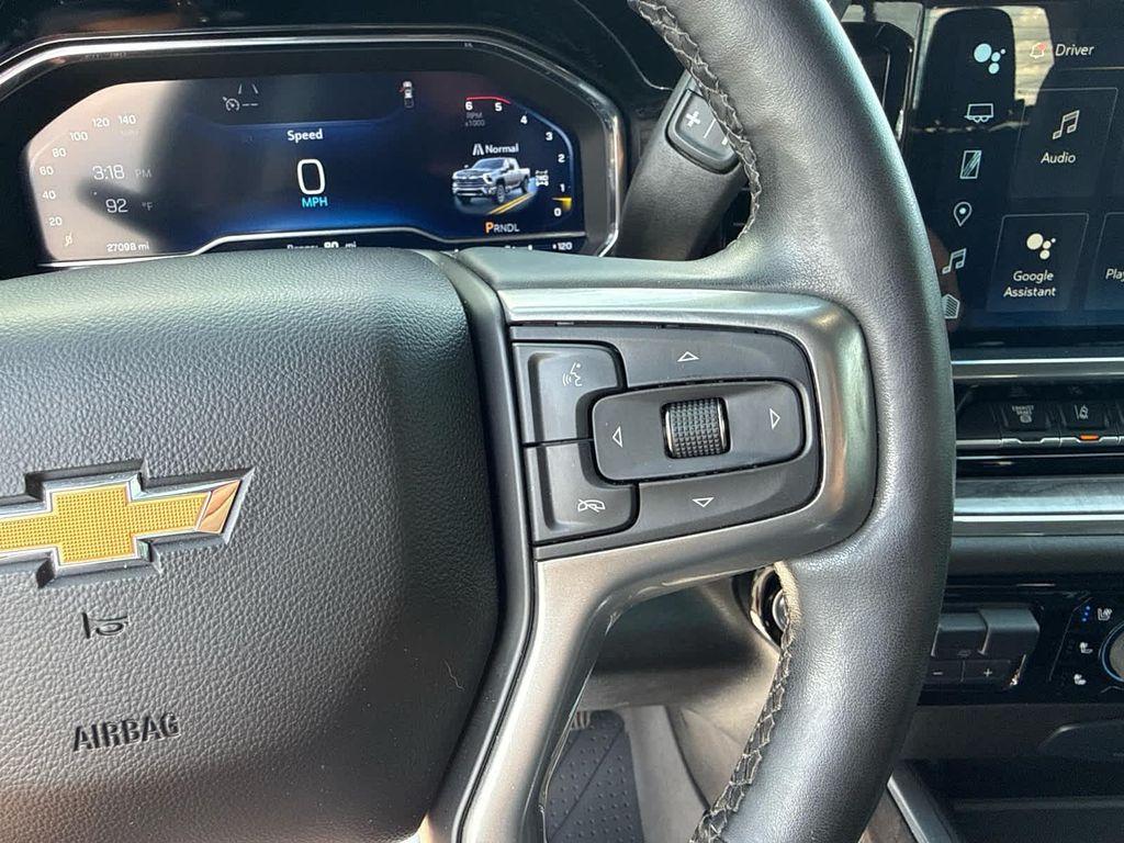 used 2024 Chevrolet Silverado 3500 car, priced at $68,800