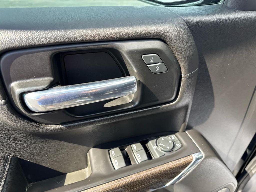 used 2020 Chevrolet Silverado 1500 car, priced at $26,800