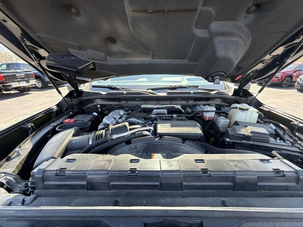 used 2024 GMC Sierra 2500 car, priced at $73,800