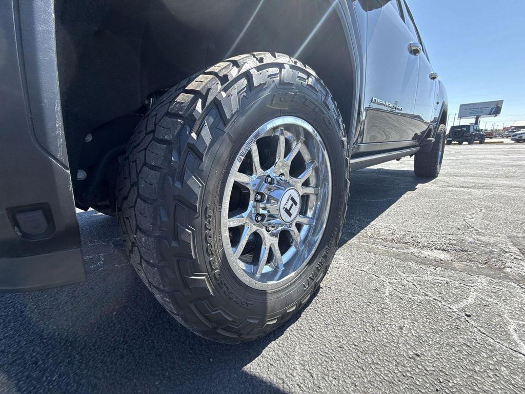 used 2024 GMC Sierra 2500 car, priced at $73,800