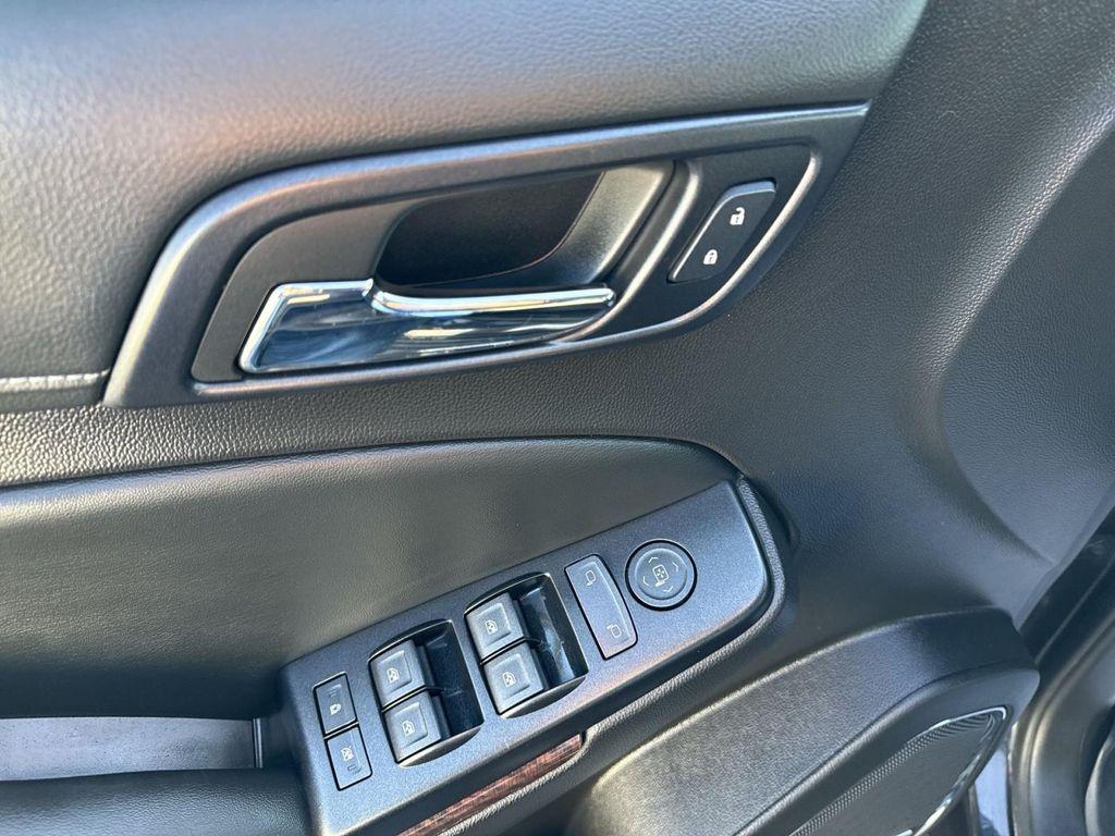 used 2015 GMC Yukon car, priced at $14,495