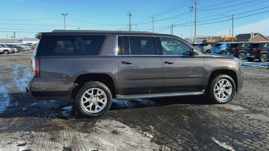 used 2015 GMC Yukon car, priced at $14,495