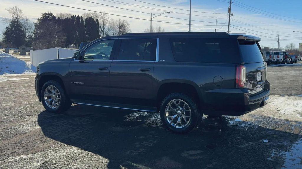 used 2015 GMC Yukon car, priced at $14,495