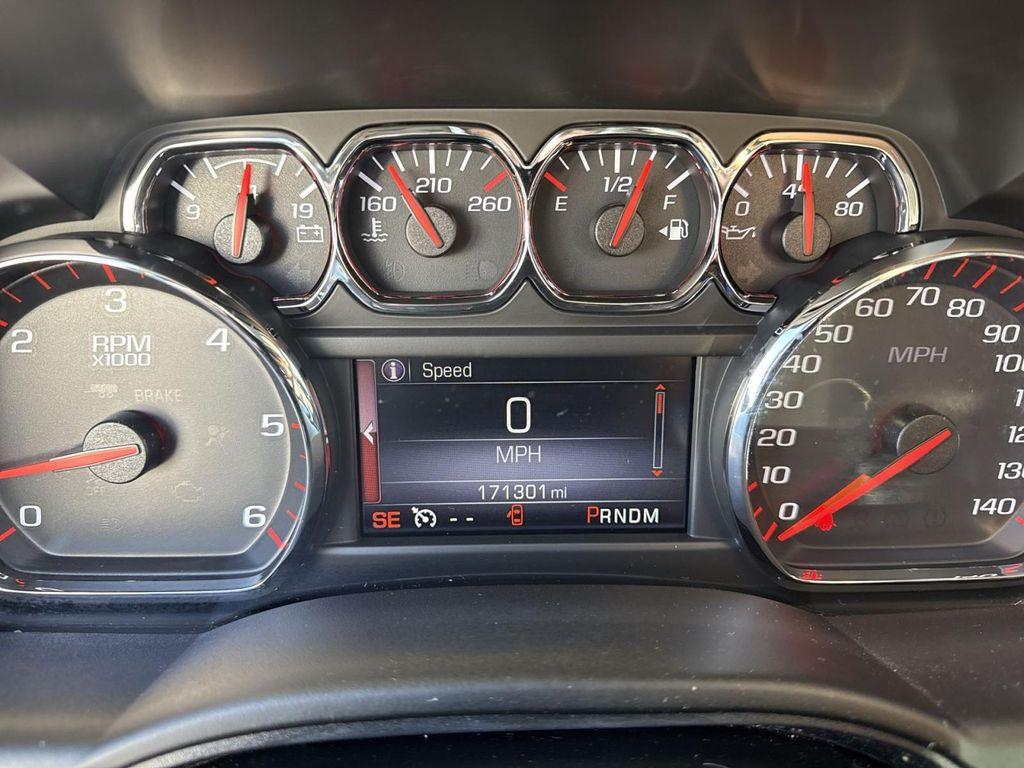 used 2015 GMC Yukon car, priced at $14,495