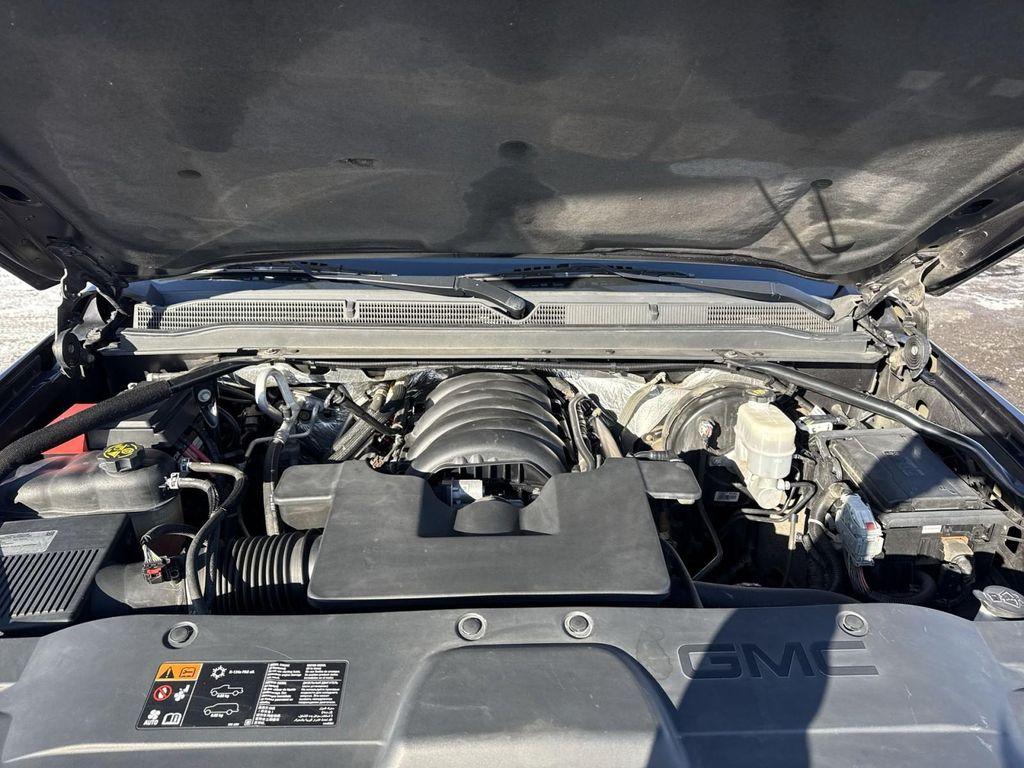 used 2015 GMC Yukon car, priced at $14,495