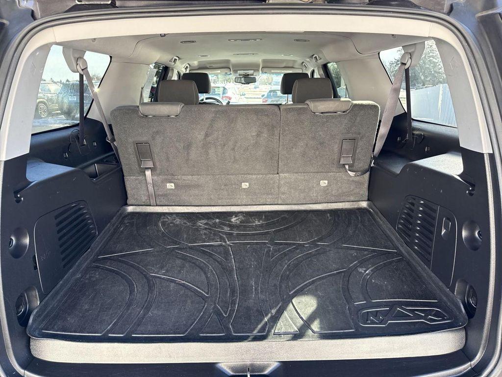 used 2015 GMC Yukon car, priced at $14,495