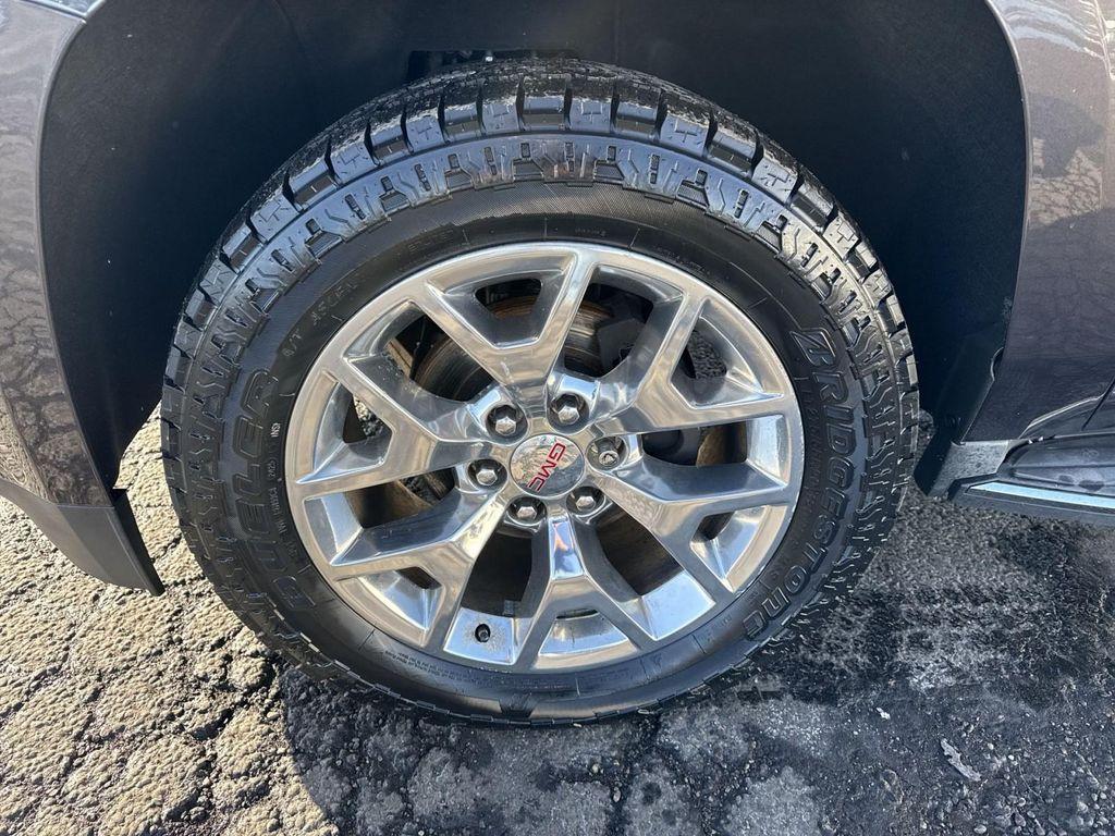 used 2015 GMC Yukon car, priced at $14,495