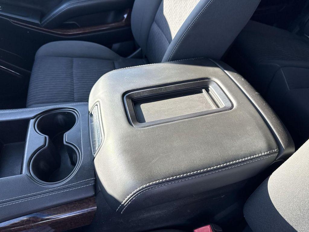 used 2015 GMC Yukon car, priced at $14,495