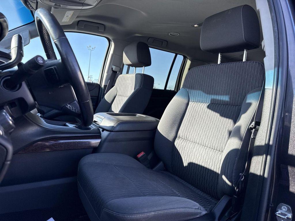 used 2015 GMC Yukon car, priced at $14,495