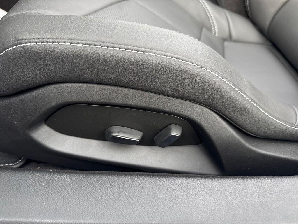 new 2026 Chevrolet Corvette car, priced at $81,785