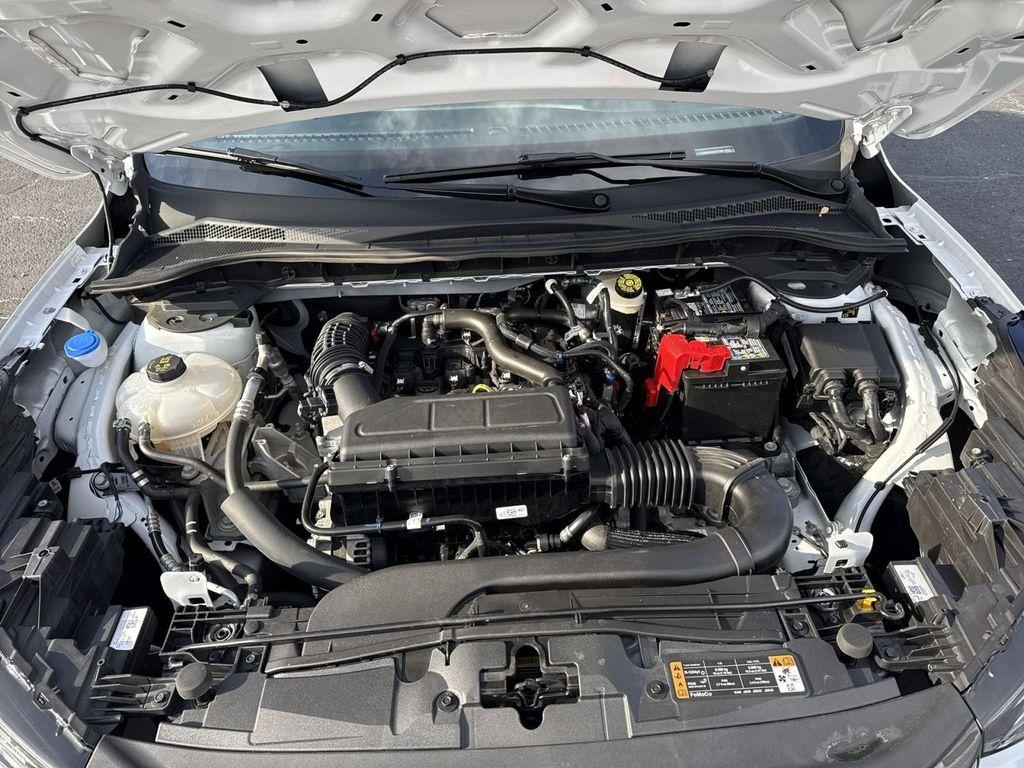 used 2025 Ford Escape car, priced at $23,900