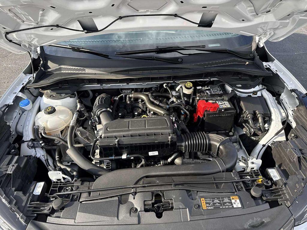 used 2025 Ford Escape car, priced at $20,899