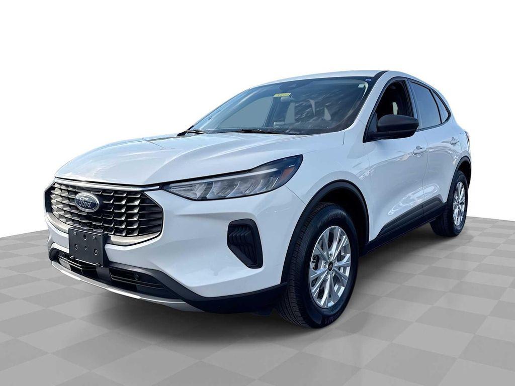 used 2025 Ford Escape car, priced at $20,899