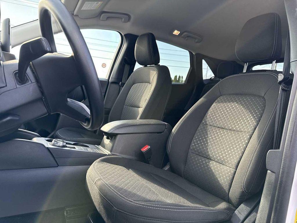 used 2025 Ford Escape car, priced at $20,899