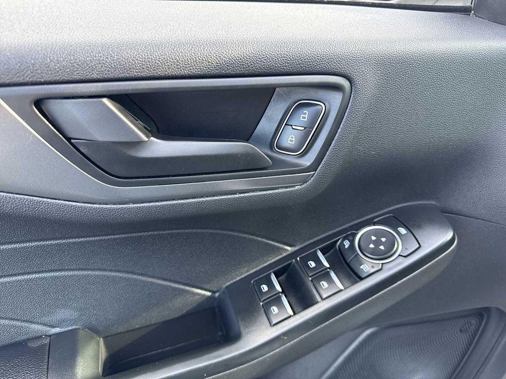 used 2025 Ford Escape car, priced at $20,899