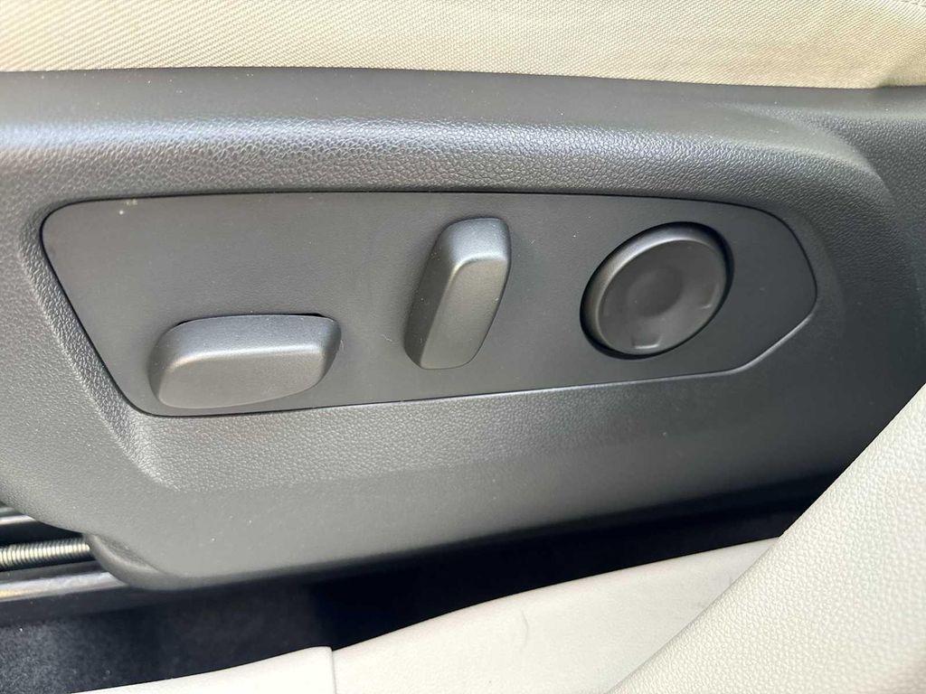 used 2021 Buick Envision car, priced at $19,900