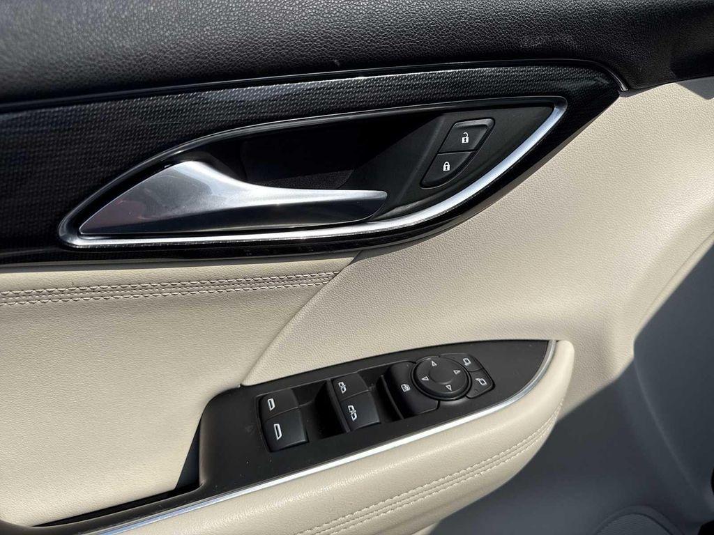 used 2021 Buick Envision car, priced at $19,900