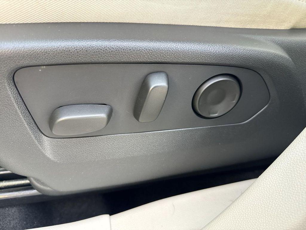 used 2021 Buick Envision car, priced at $23,200