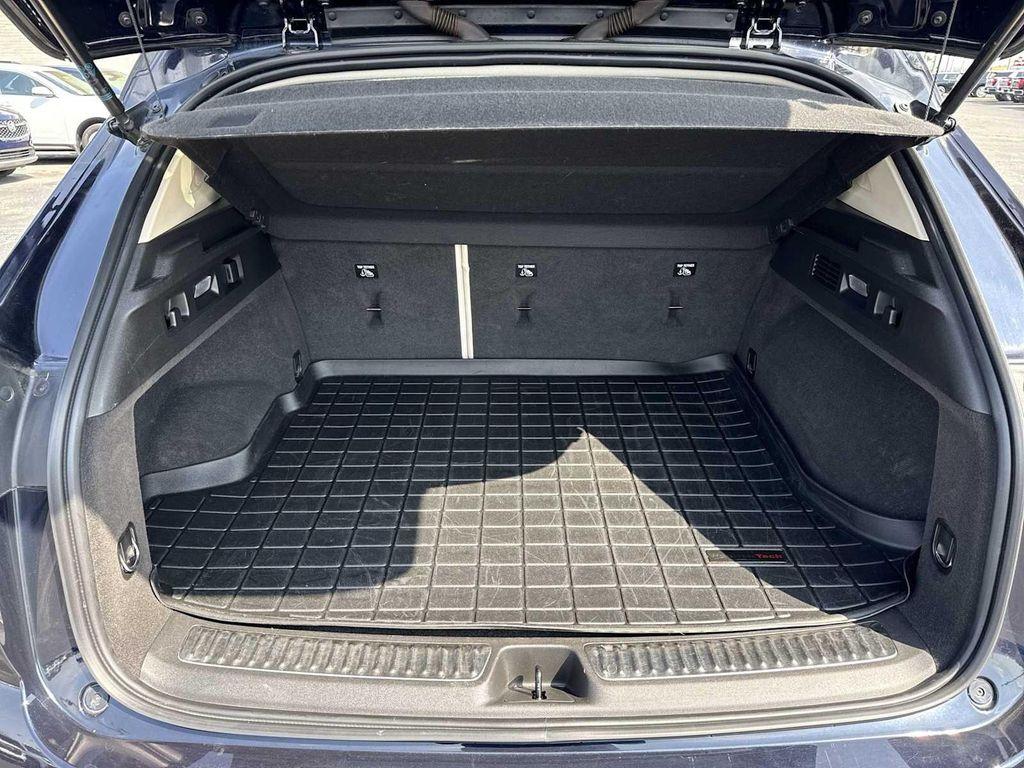 used 2021 Buick Envision car, priced at $19,900