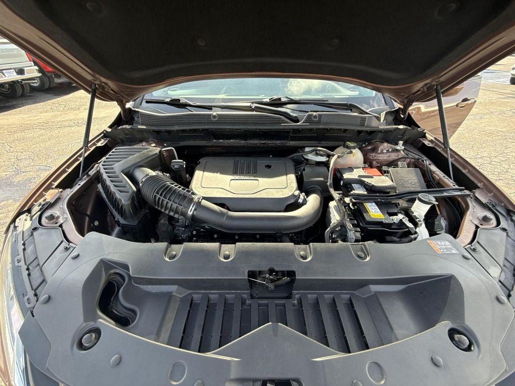 used 2023 Chevrolet Blazer car, priced at $28,995