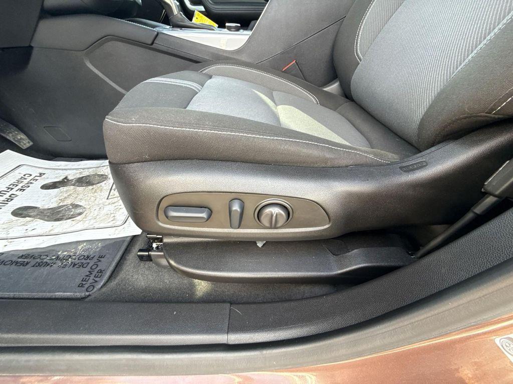 used 2023 Chevrolet Blazer car, priced at $28,995