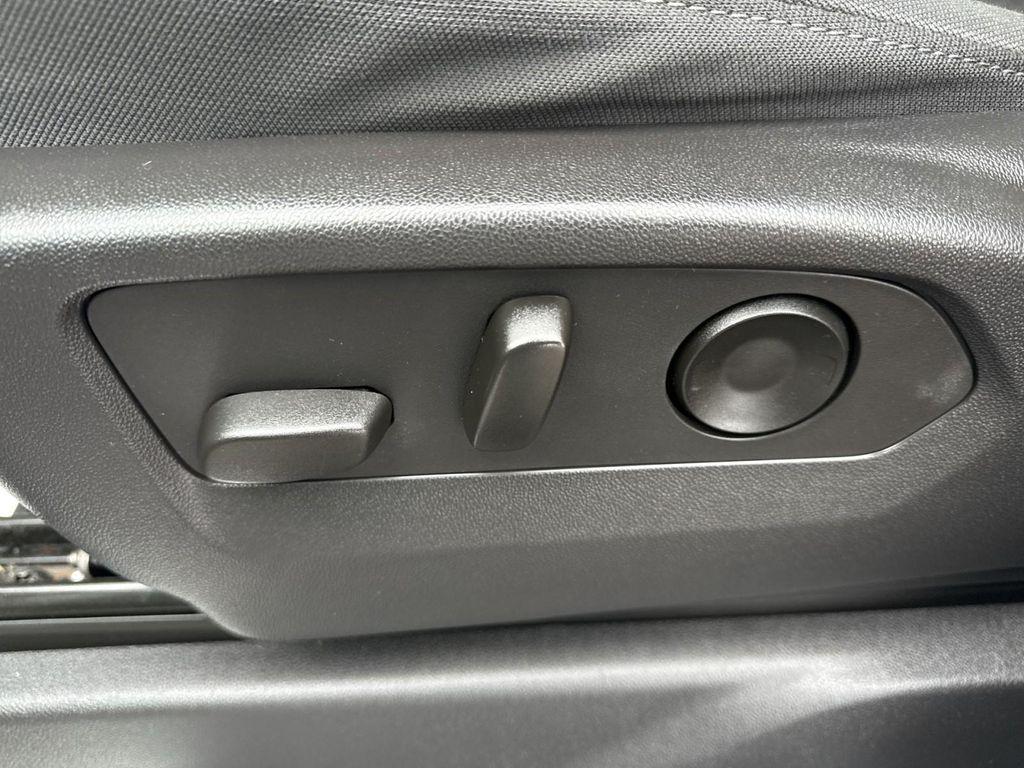 used 2023 Chevrolet Silverado 1500 car, priced at $39,595