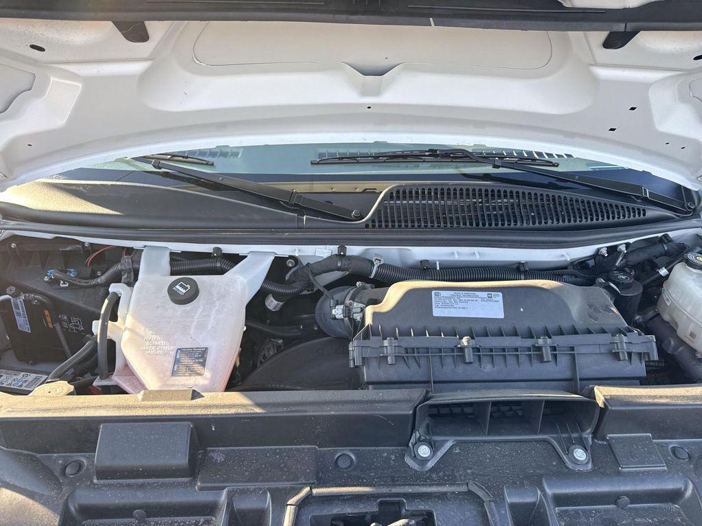 used 2024 GMC Savana 2500 car, priced at $30,795