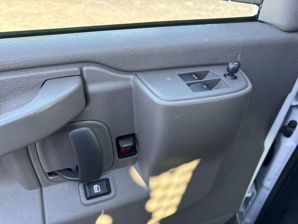 used 2024 GMC Savana 2500 car, priced at $30,795