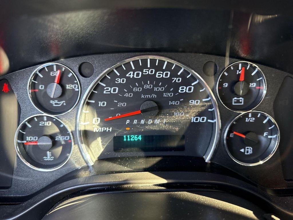 used 2024 GMC Savana 2500 car, priced at $30,795