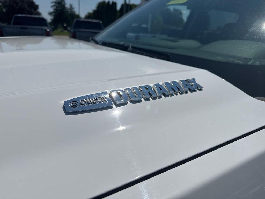 used 2019 Chevrolet Silverado 3500 car, priced at $27,900