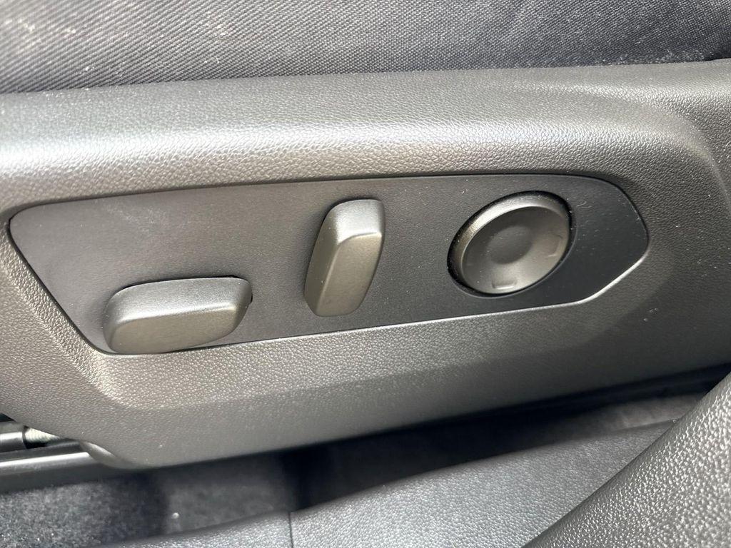 used 2022 Buick Envision car, priced at $24,100