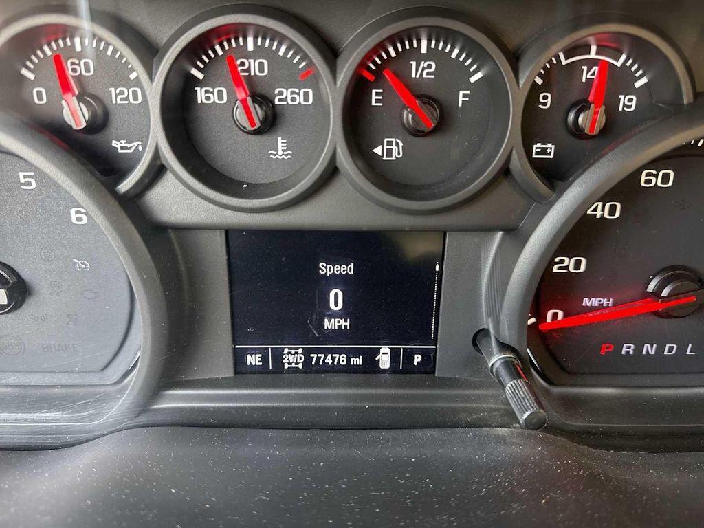 used 2024 GMC Sierra 2500 car, priced at $42,495