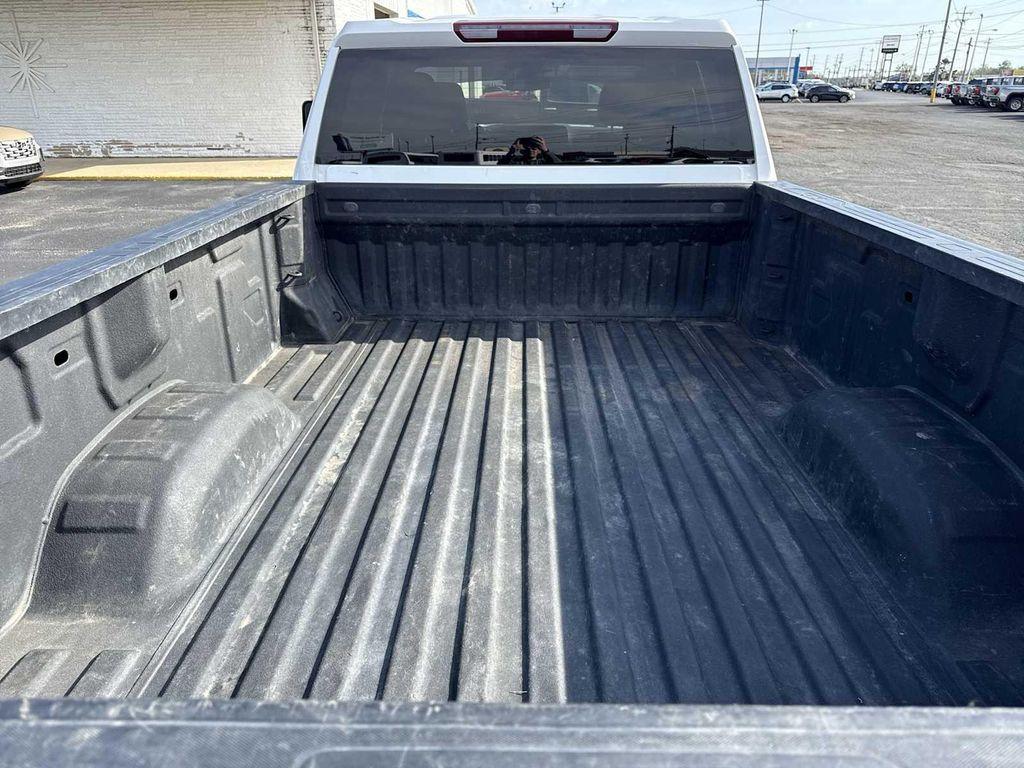 used 2024 GMC Sierra 2500 car, priced at $42,495