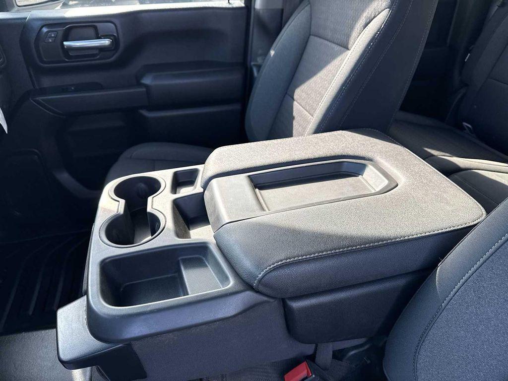 used 2024 GMC Sierra 2500 car, priced at $42,495