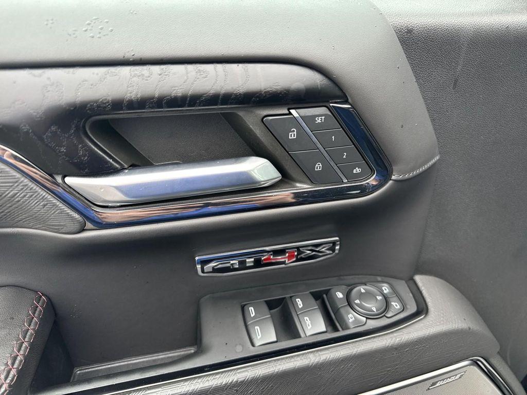 used 2024 GMC Sierra 1500 car, priced at $64,795