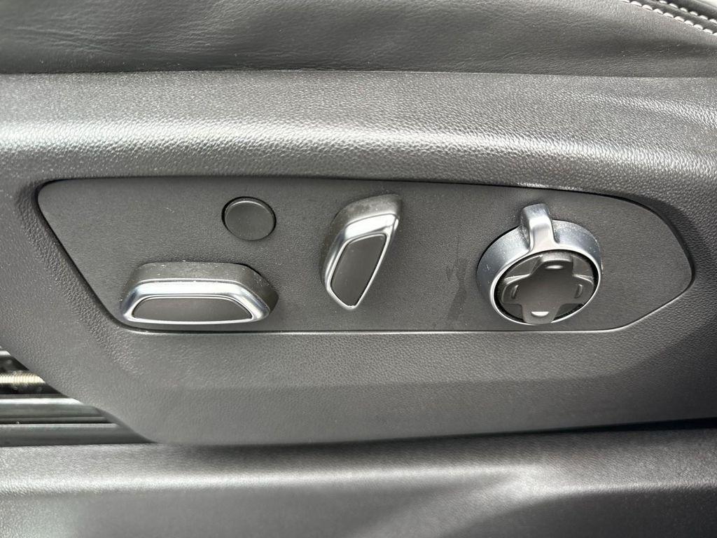 used 2024 GMC Sierra 1500 car, priced at $64,795