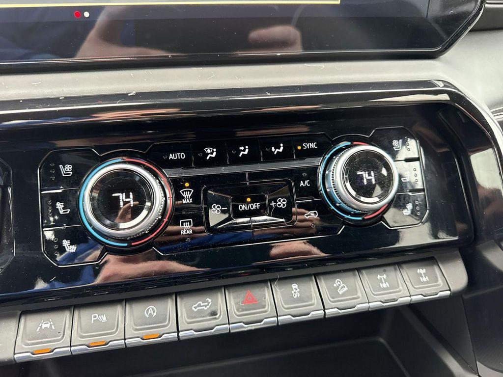 used 2024 GMC Sierra 1500 car, priced at $64,795