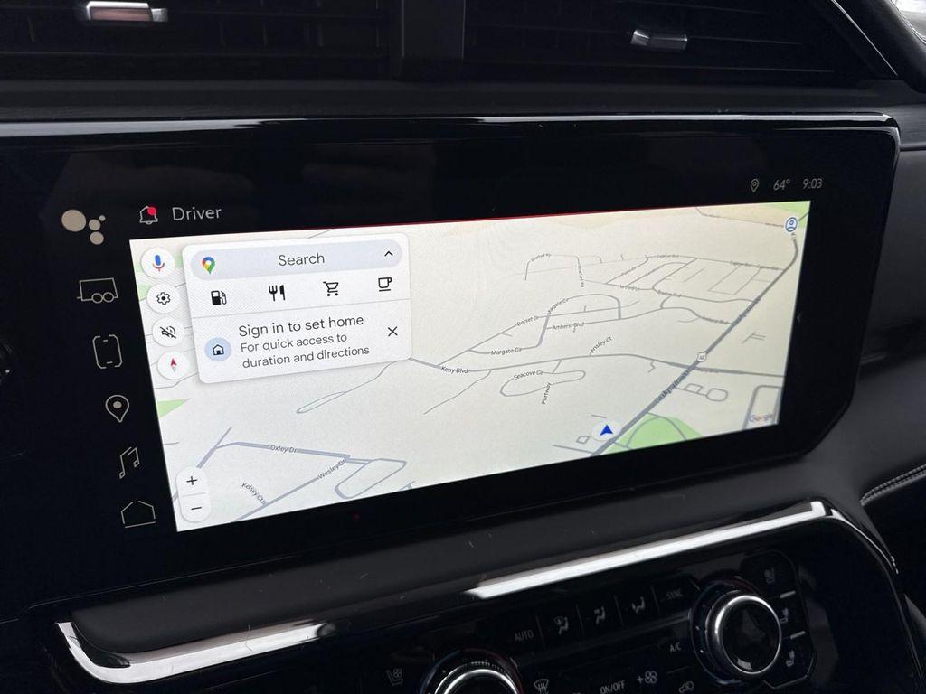 used 2024 GMC Sierra 1500 car, priced at $64,795