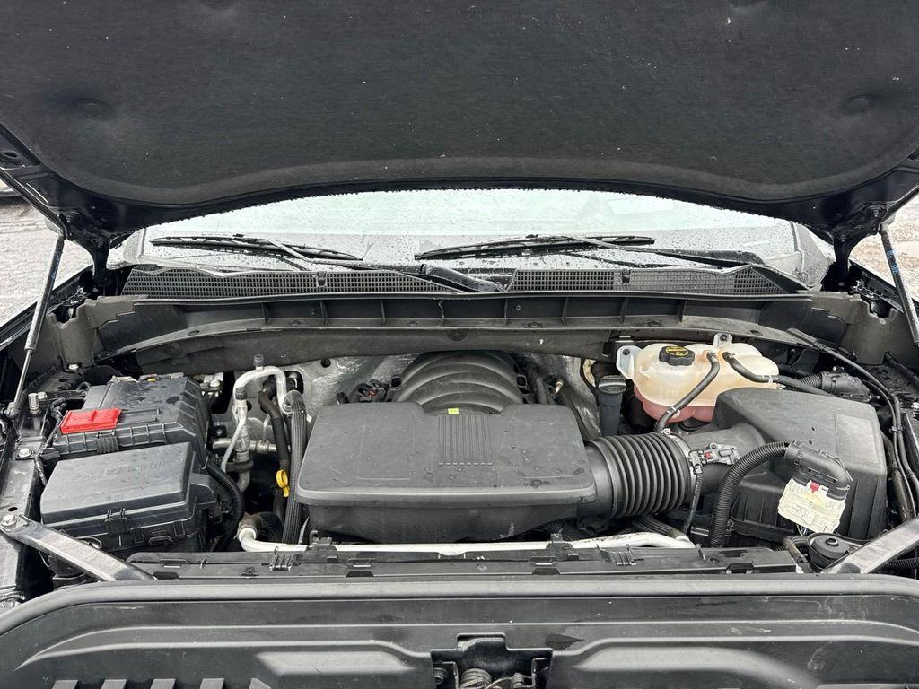 used 2024 GMC Sierra 1500 car, priced at $64,795