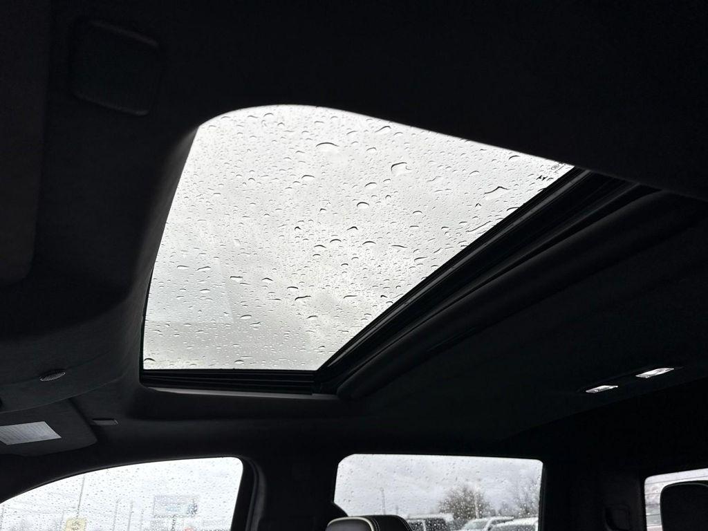 used 2024 GMC Sierra 1500 car, priced at $64,795