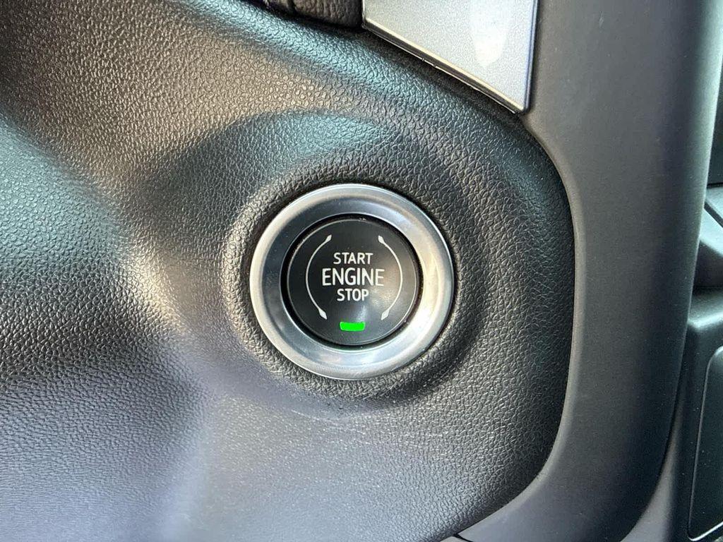 used 2022 Chevrolet Silverado 1500 Limited car, priced at $35,800