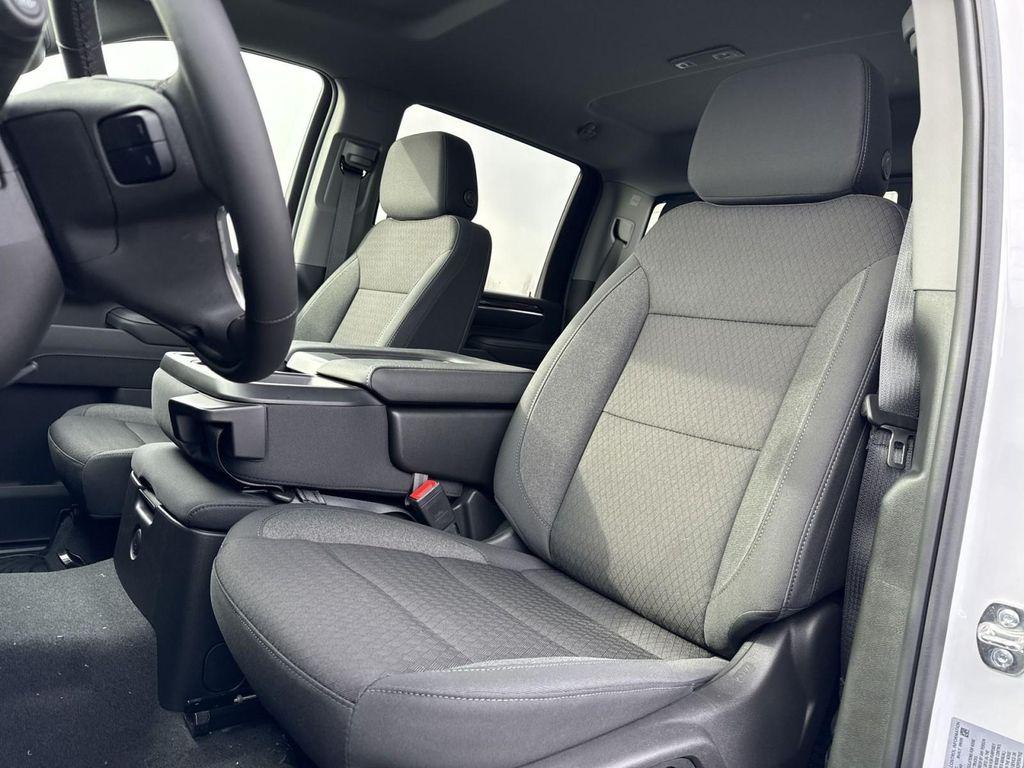 new 2026 Chevrolet Silverado 2500 car, priced at $71,620