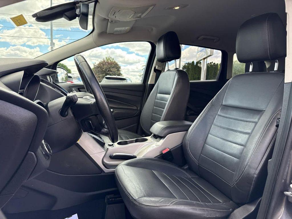 used 2013 Ford Escape car, priced at $6,990