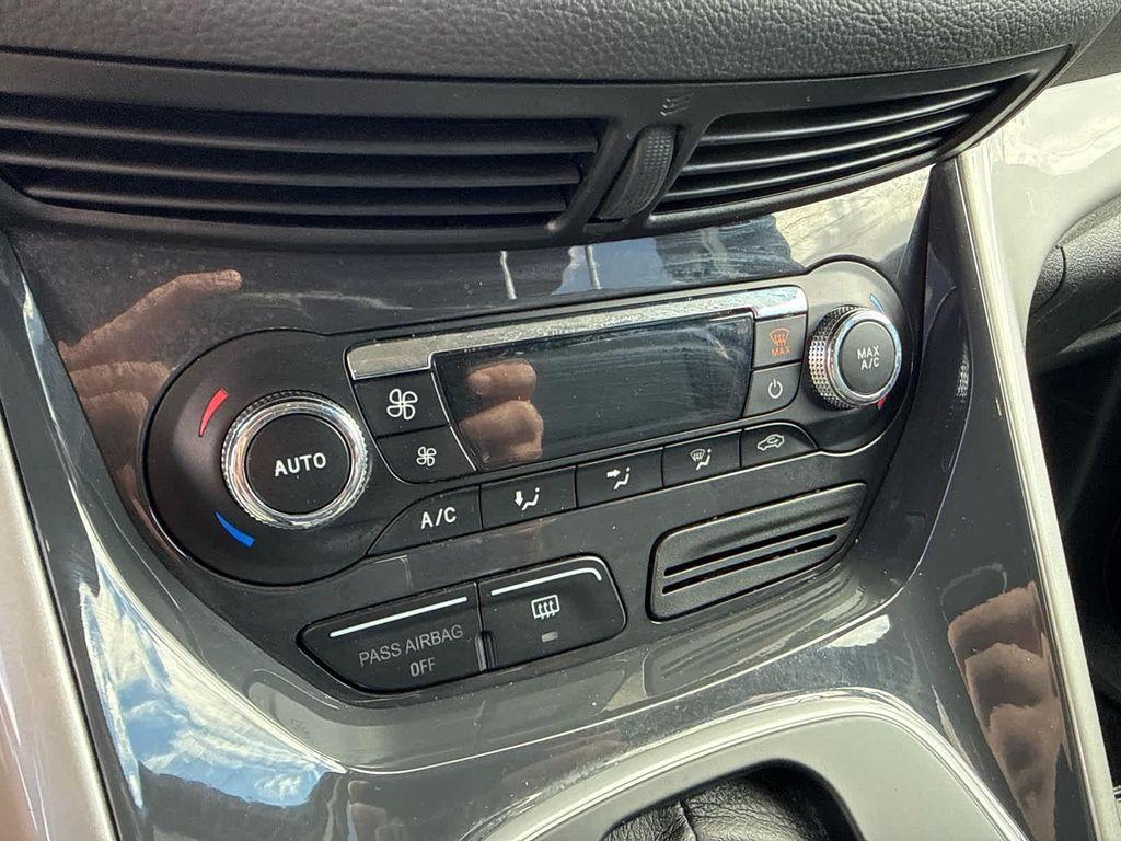 used 2013 Ford Escape car, priced at $6,990