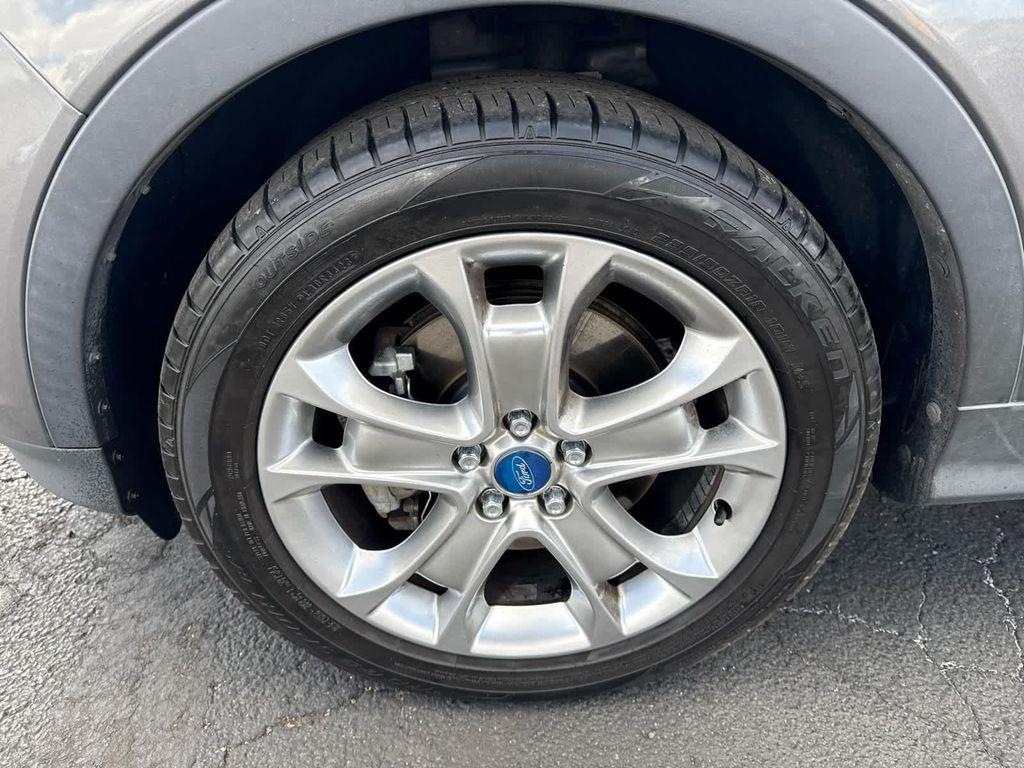 used 2013 Ford Escape car, priced at $6,990