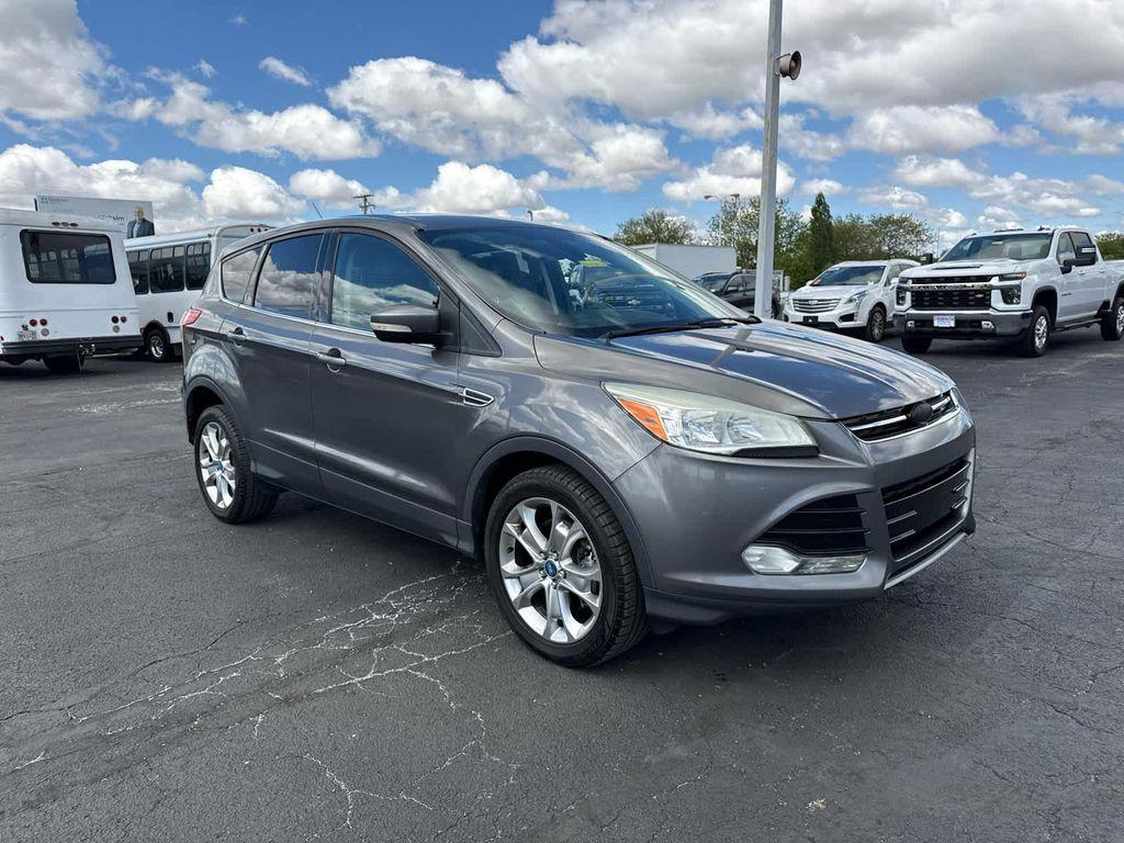 used 2013 Ford Escape car, priced at $6,990