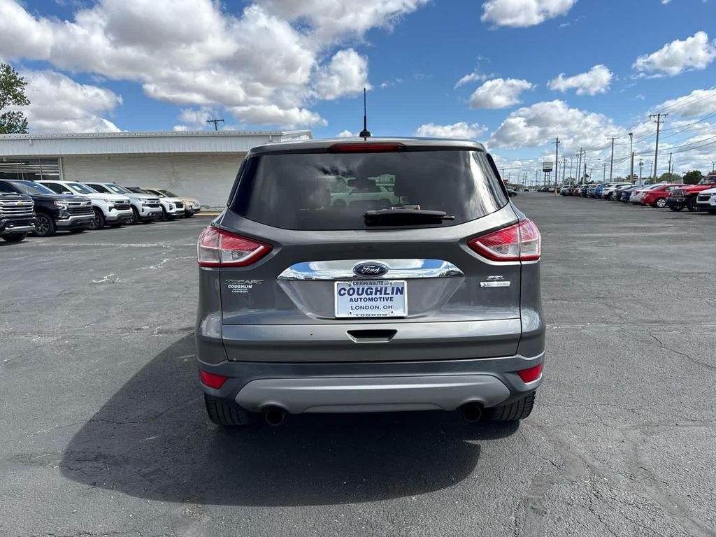 used 2013 Ford Escape car, priced at $6,990
