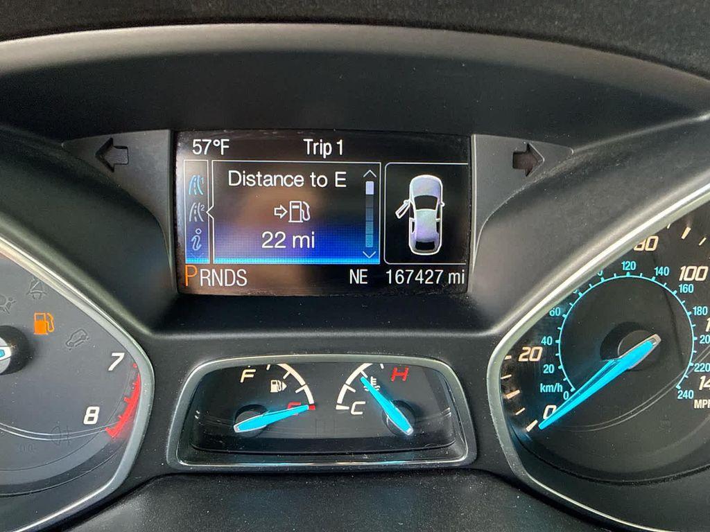 used 2013 Ford Escape car, priced at $6,990