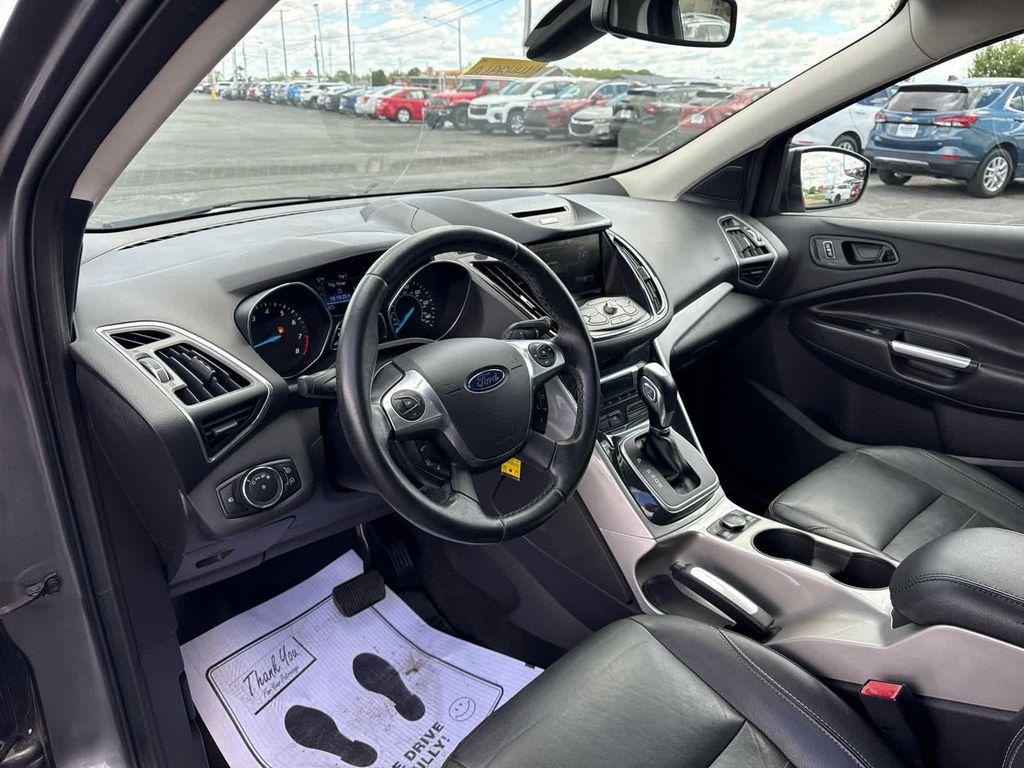 used 2013 Ford Escape car, priced at $6,990